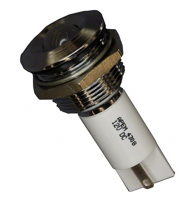 Q19P1CXXW12E APEM Inc.  Voyants du panneau